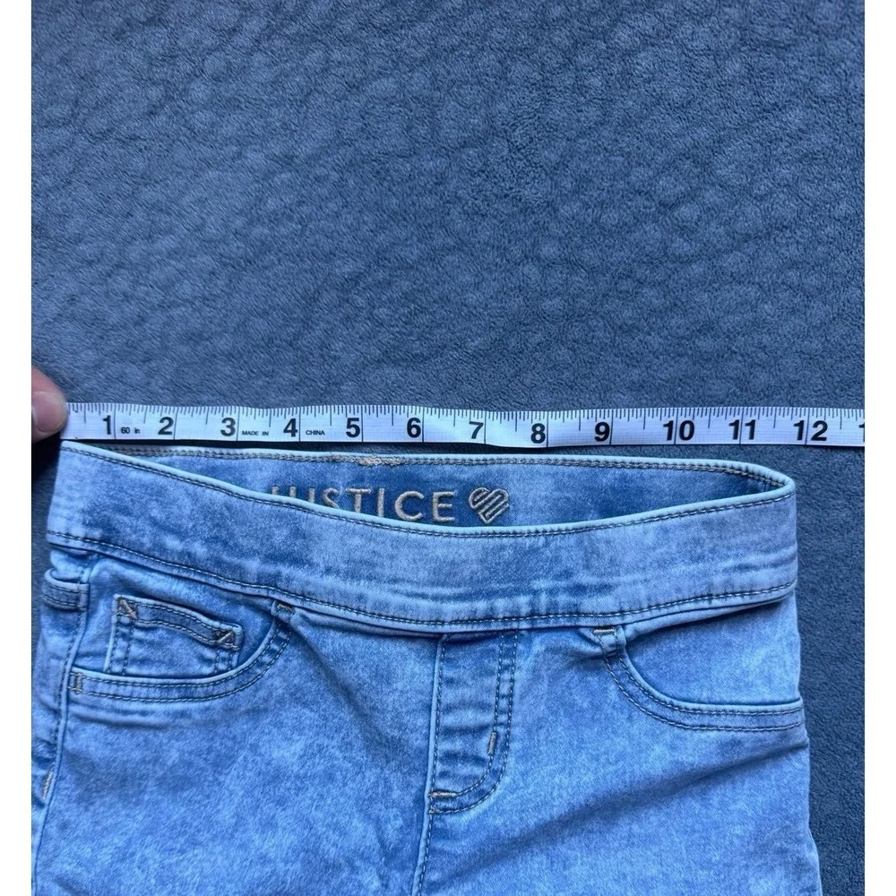 Justice Childen's Jeans‎ Size 10